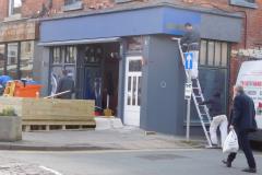 Seafood restaurant to bring late night dining to Alderley Edge