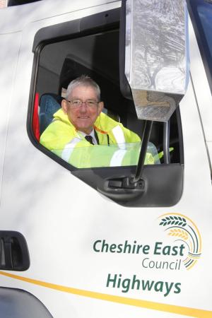 2 - Highways - Cllr Rod Menlove
