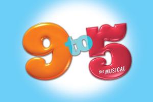 9to5 blue logo