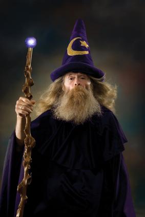 wizard