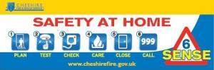 Home Safety Advice
