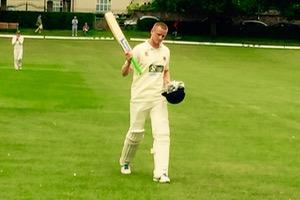 Calum Rowe v Toft