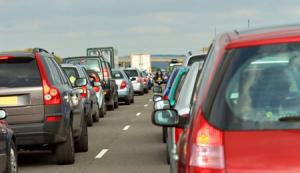 traffic-jam