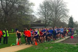 PARKRUNARTILEISE