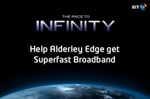 race-to-infinity