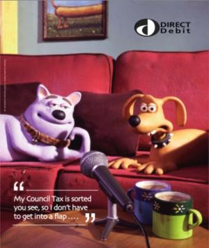 directdebit