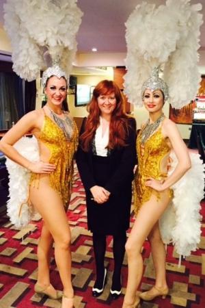 me and vegas 2