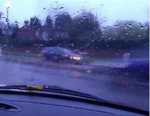 BADWEATHER