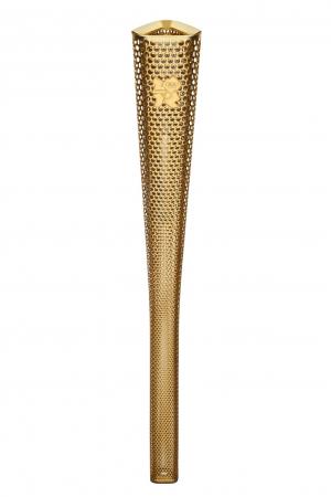 Torch cut-out