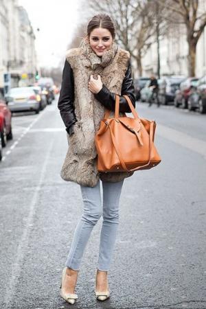 2Olivia-Palermo-meli-melo-thela-bag-fur-vest