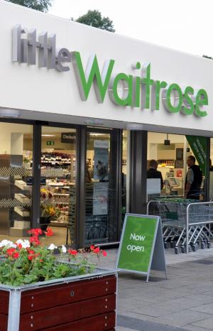 waitrose