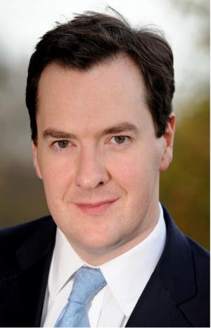 georgeosborne