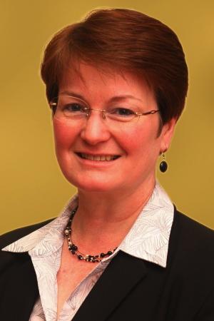Wybunbury Janet Clowes