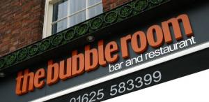 bubbleroom