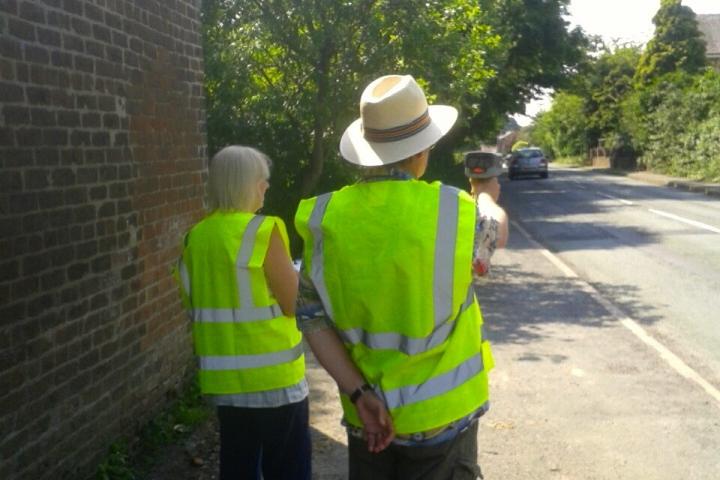 speedwatch