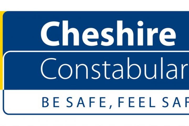 Cheshire Police Logo 1