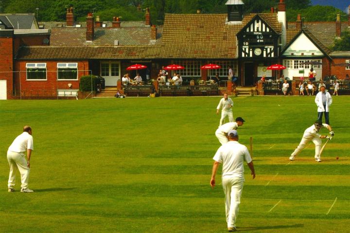 cricketclub