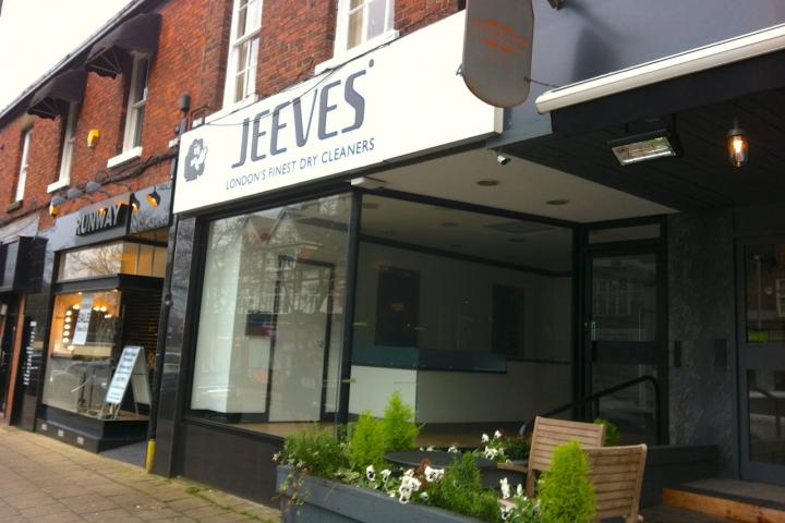 jeeves