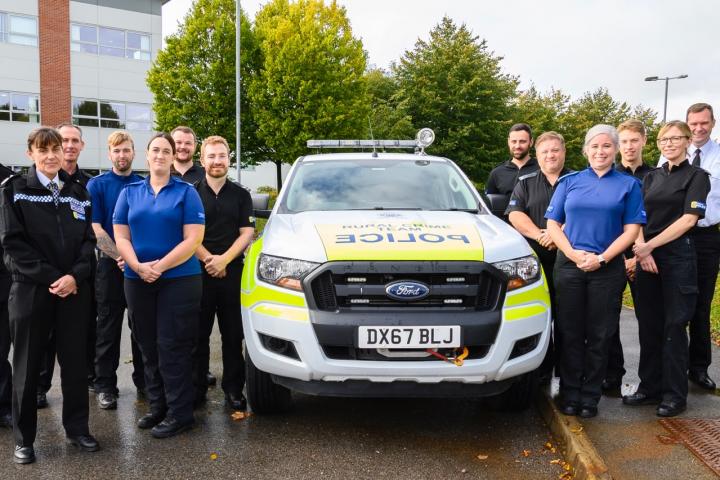 Rural Crime Team