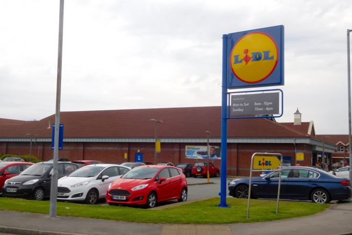 lidl