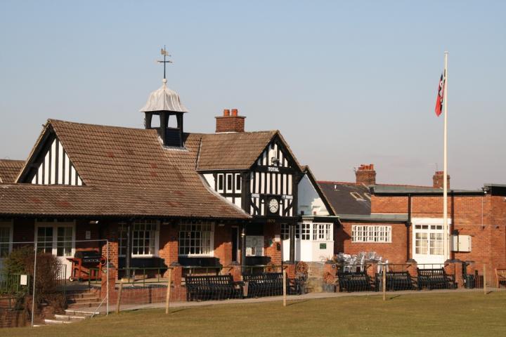 cricketclub