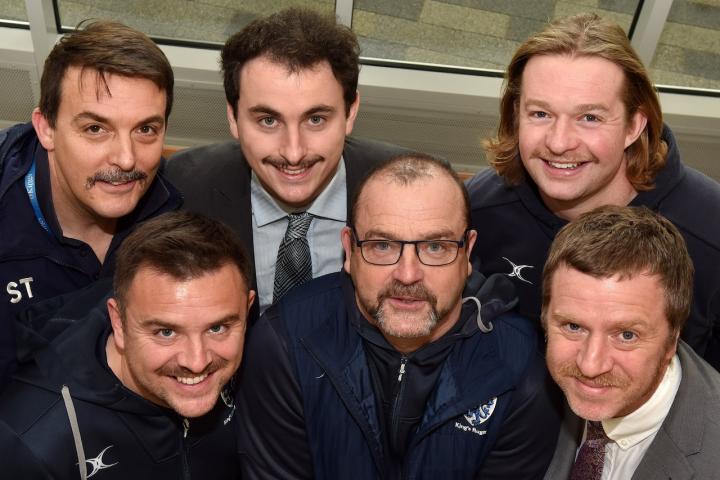 Movember 2022