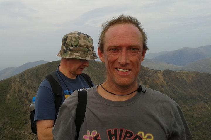 me on snowdon 01oct11