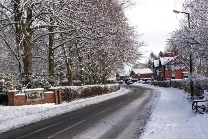 heyes lane