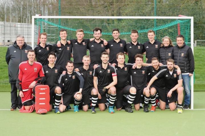 Mens 1s March 2019