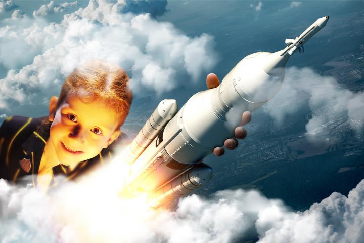 Rocket (1)