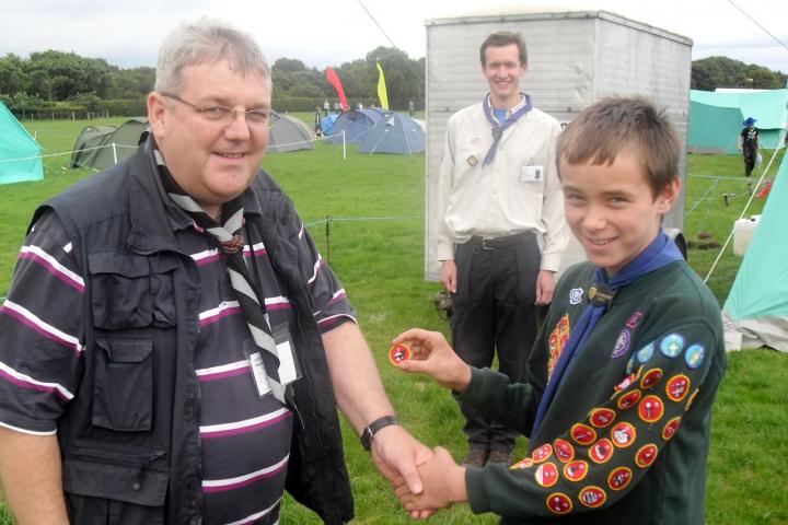 scouts