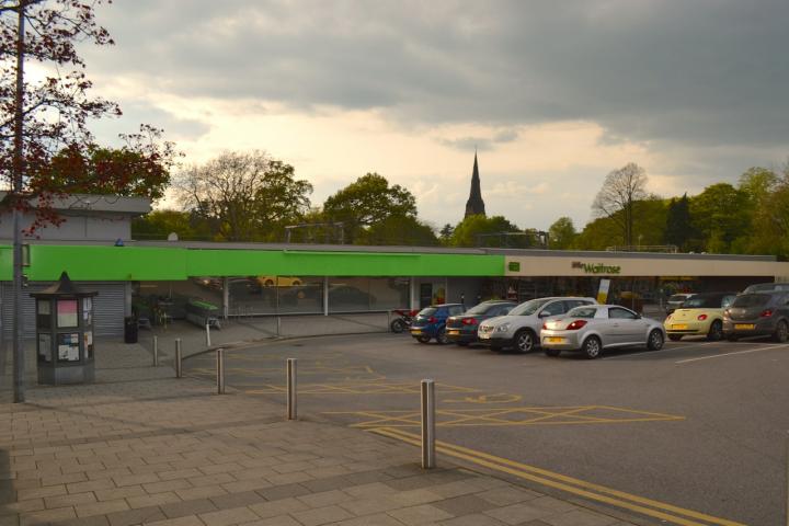 waitrose