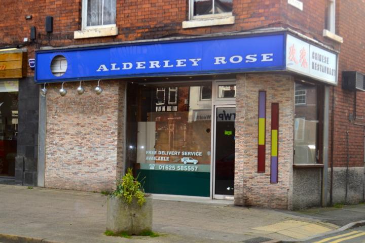 alderleyrose