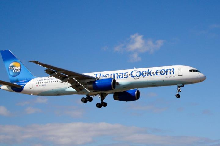 thomascook