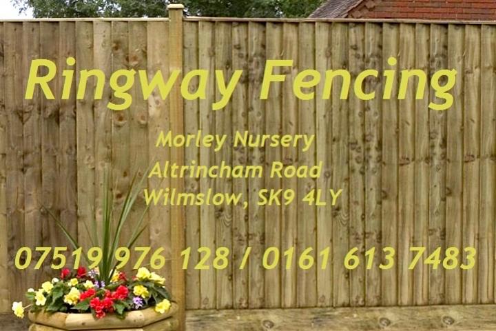 Ringway Fencing