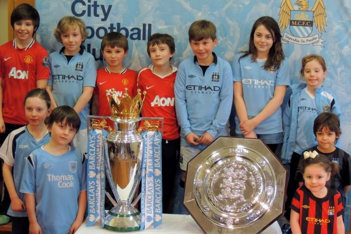 man city