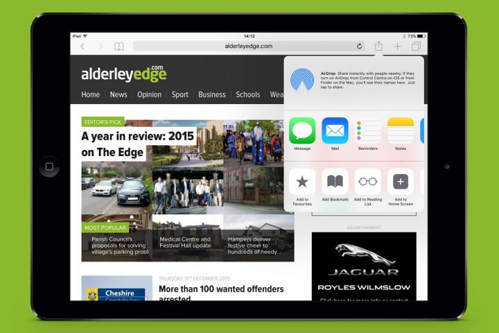 aeipad