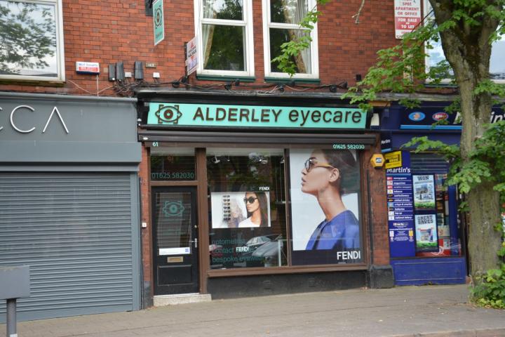 opticians
