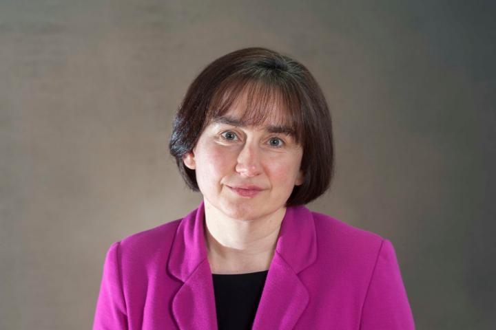 Alison Mutch Deputy Chief Crown Prosecutor