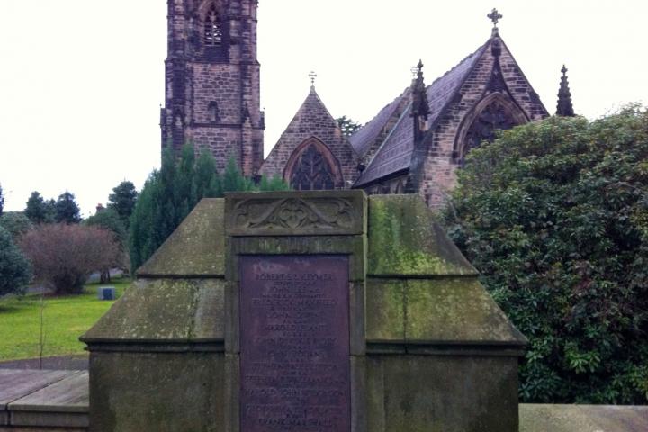 memorial