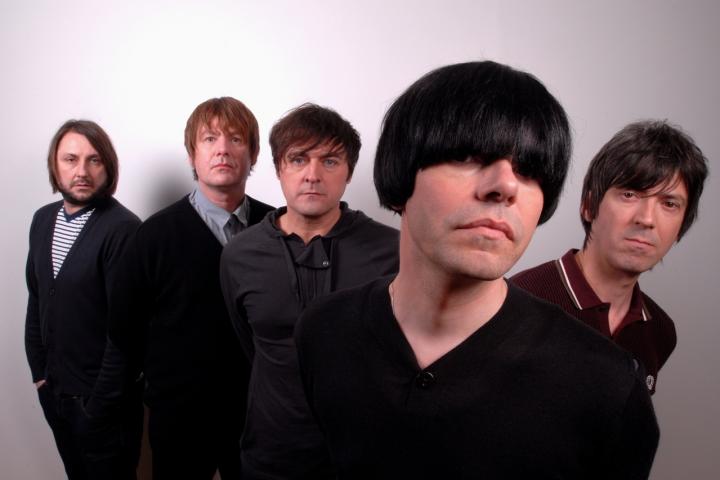 TheCharlatans