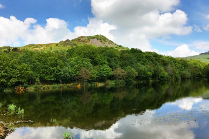 Tegg's Nose Country Park - 2