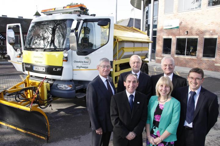 CEC HIGHWAYS SERVICE LAUNCH 1