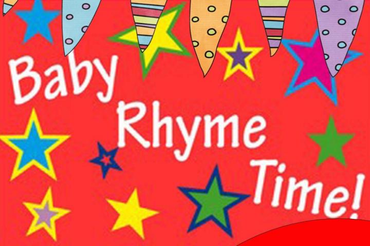 Baby rhymetime Alderley