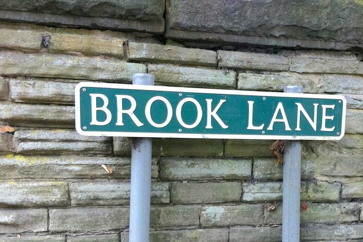 brooklane