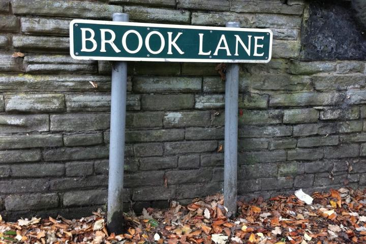 brooklane