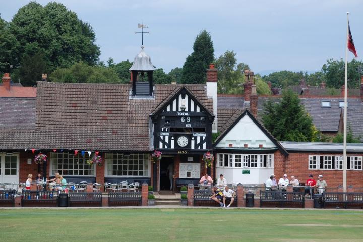 cricketclub