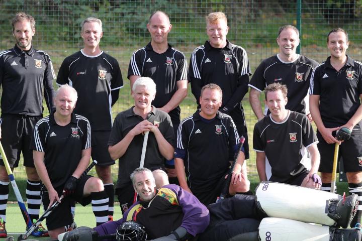 AEHC masters