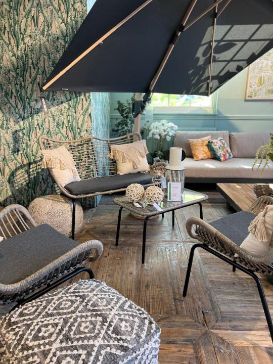 target online shopping outdoor furniture